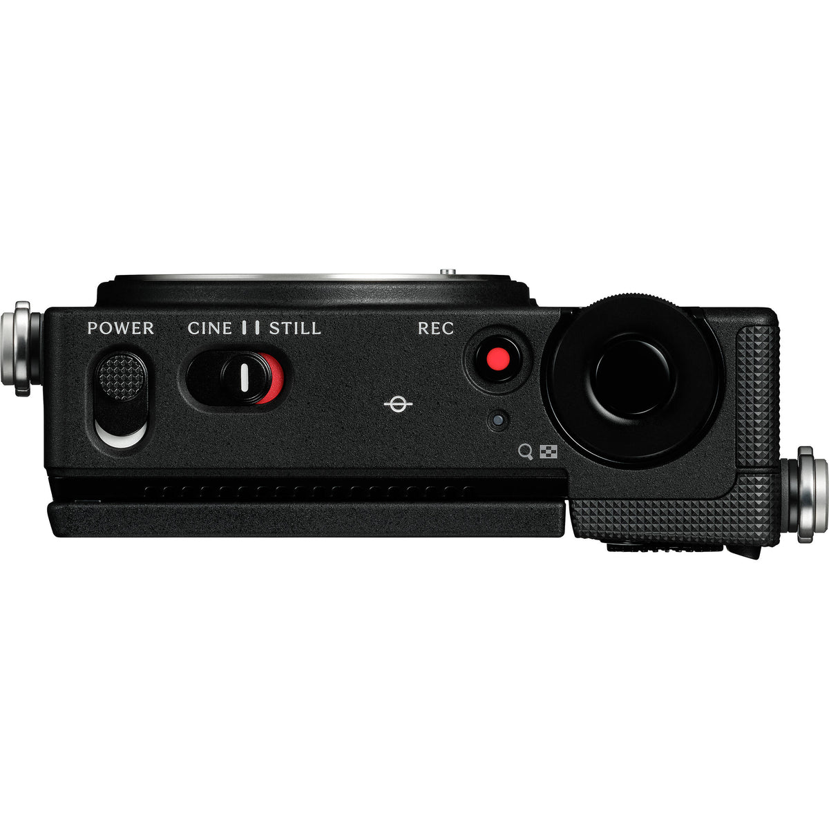 Sigma FP2 Mirrorless Camera with EVF-21 Electronic Viewfinder