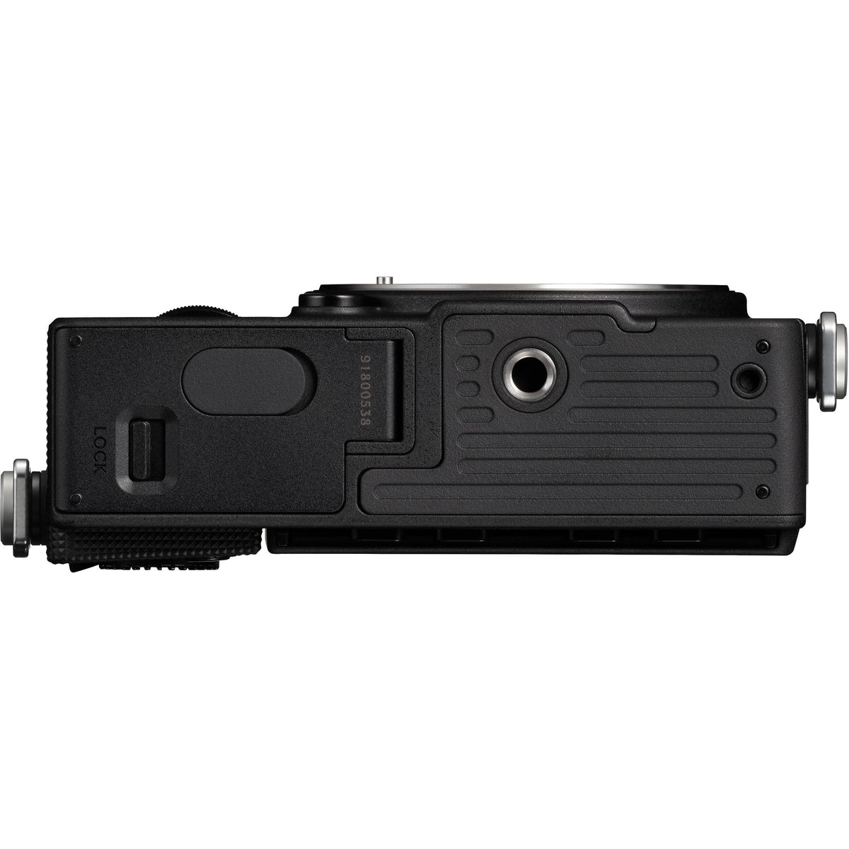 Sigma FP2 Mirrorless Camera with EVF-21 Electronic Viewfinder