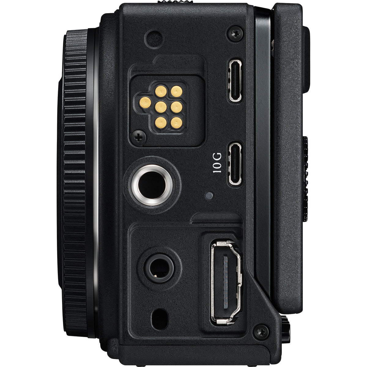 Sigma FP2 Mirrorless Camera with EVF-21 Electronic Viewfinder