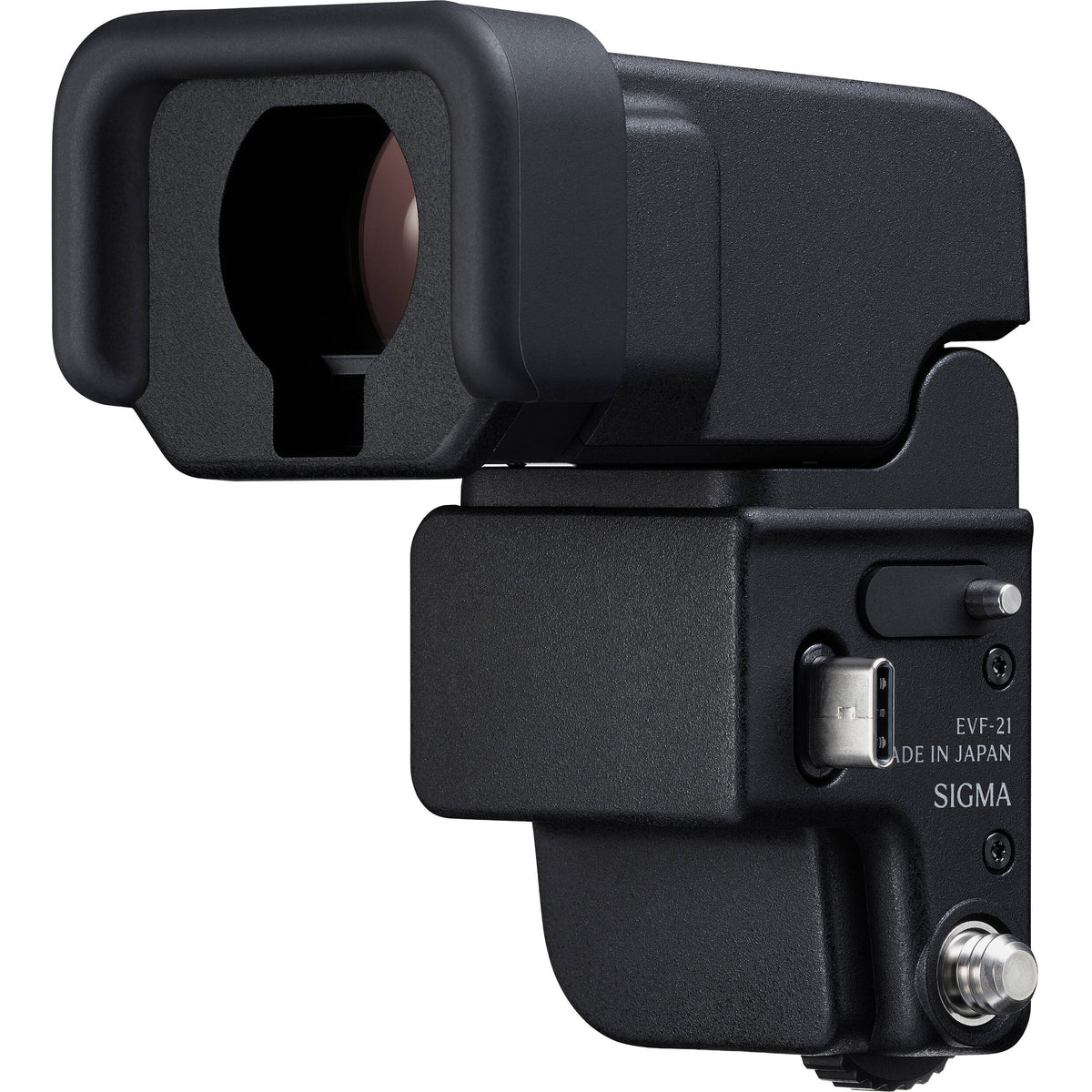 Sigma FP2 Mirrorless Camera with EVF-21 Electronic Viewfinder