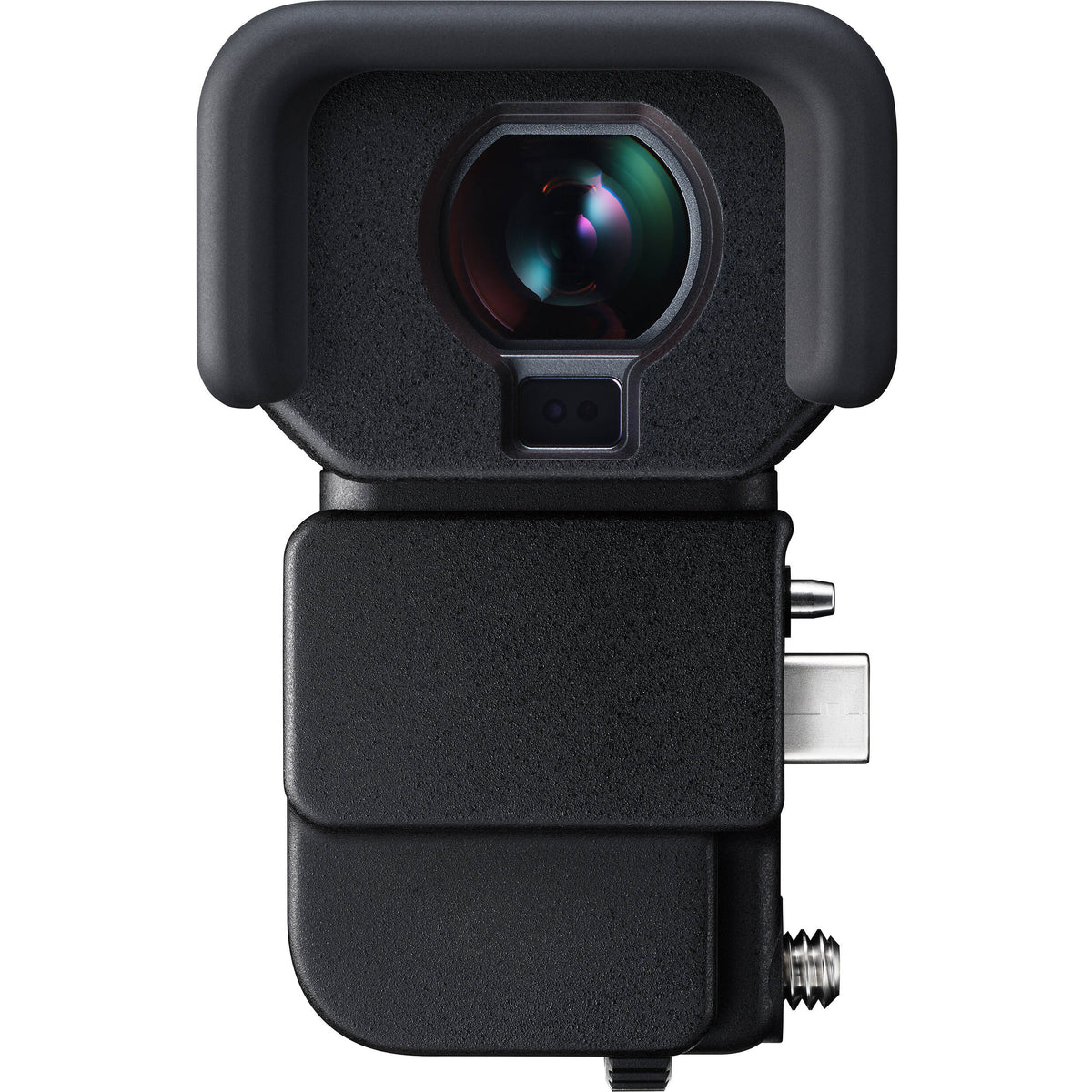 Sigma FP2 Mirrorless Camera with EVF-21 Electronic Viewfinder