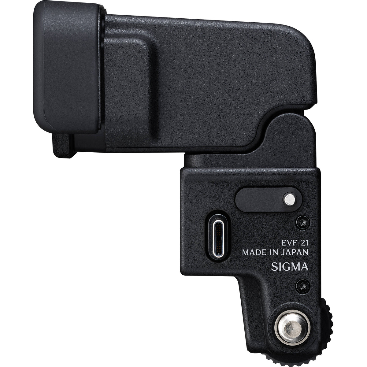 Sigma FP2 Mirrorless Camera with EVF-21 Electronic Viewfinder