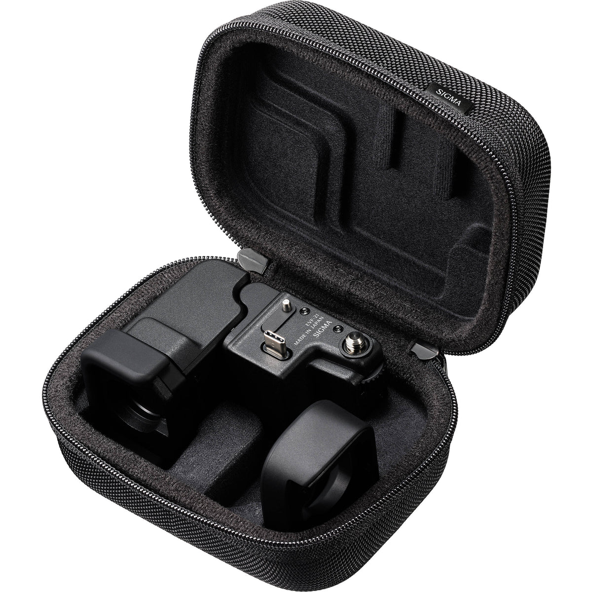 Sigma FP2 Mirrorless Camera with EVF-21 Electronic Viewfinder