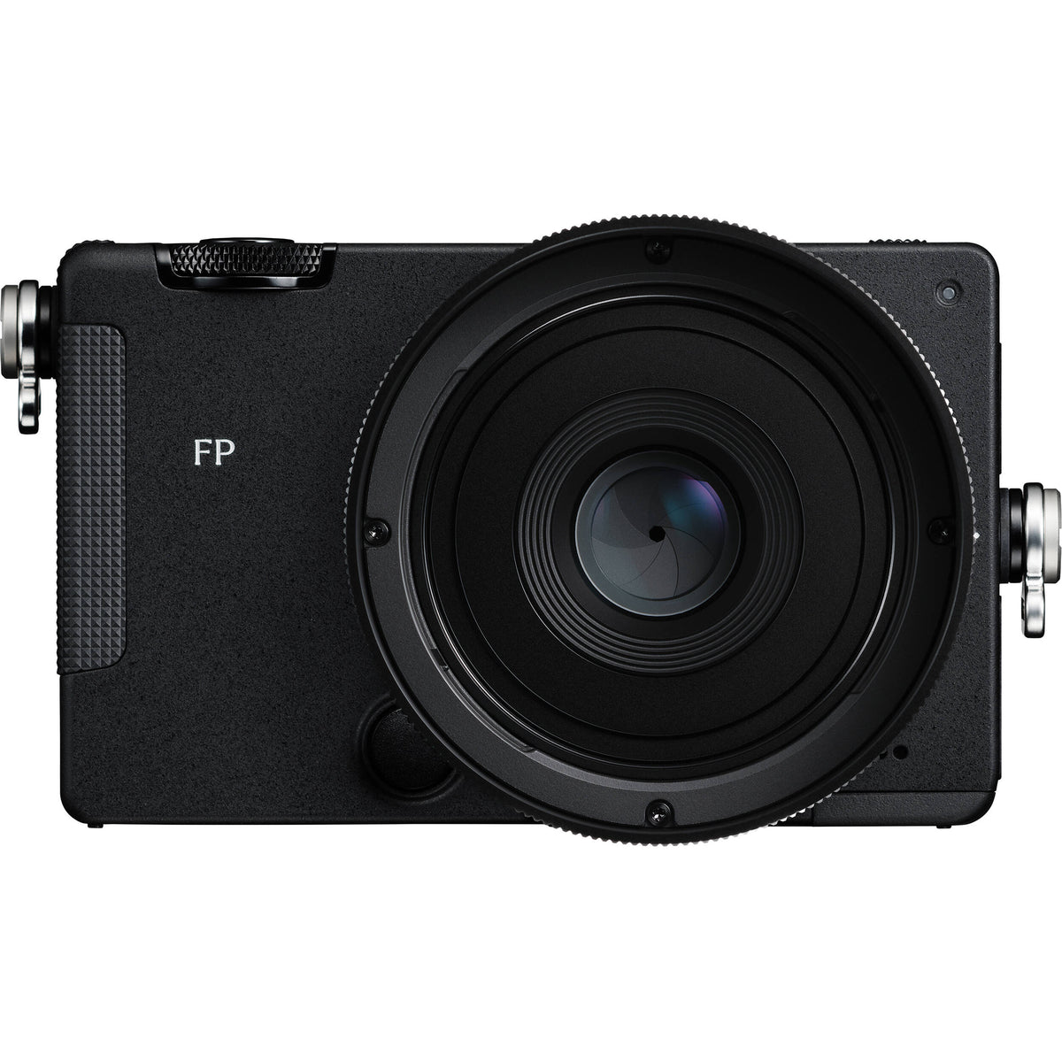 Lens Not Included