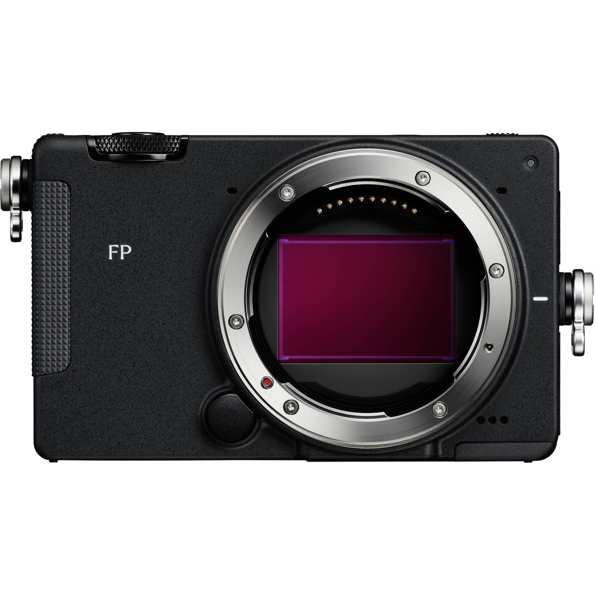 Sigma FP2 Mirrorless Camera with 50mm f/2 DG Contemporary Lens