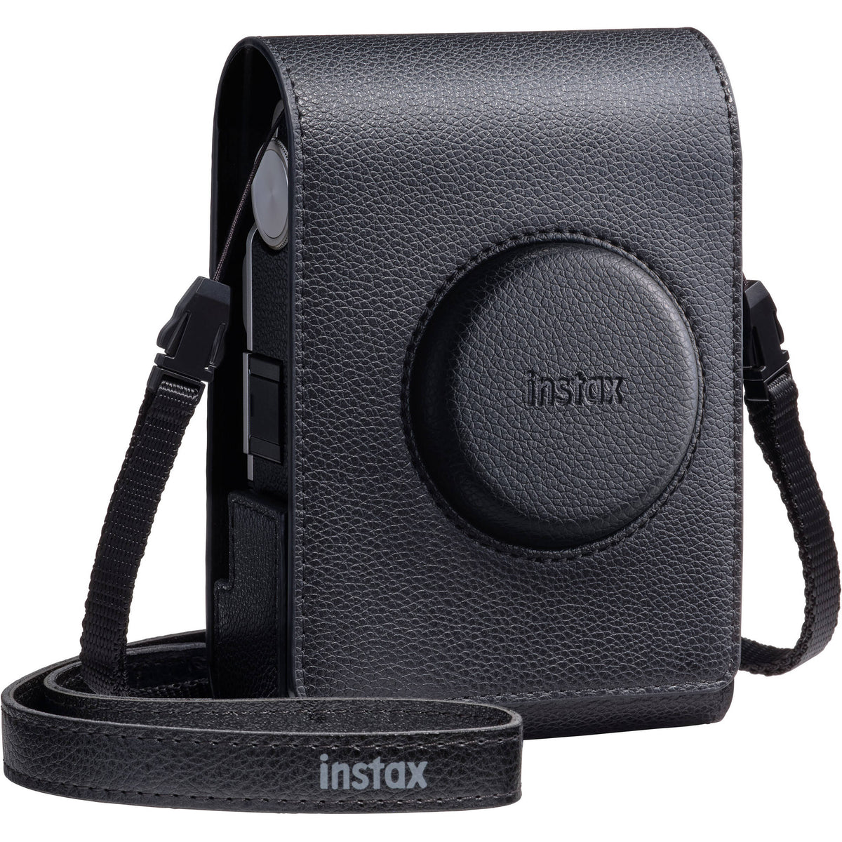 Camera Not Included