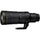 Nikon NIKKOR Z 120-300mm f/2.8 TC VR S Lens (Nikon Z)