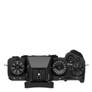 Fujifilm X-T5 Mirrorless Camera with 16-80mm Lens - Black