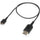 SHAPE Skinny HDMI à mini câble HDMI 8K Ultra à grande vitesse (18 ")