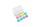 DJI Mic Mini 2S Multi-Color Magnetic Front Cover Set