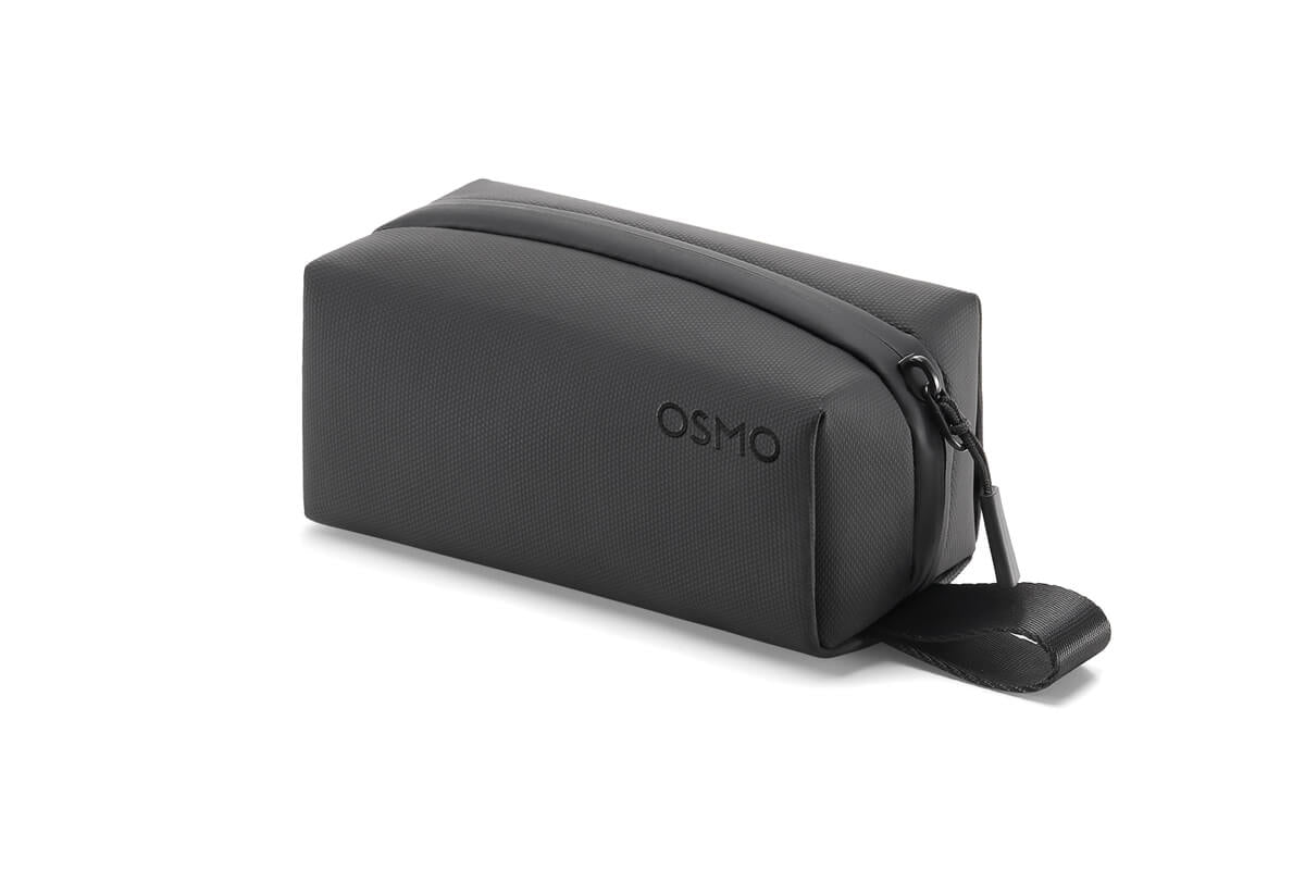 Sac de transport DJI Osmo Pocket 4
