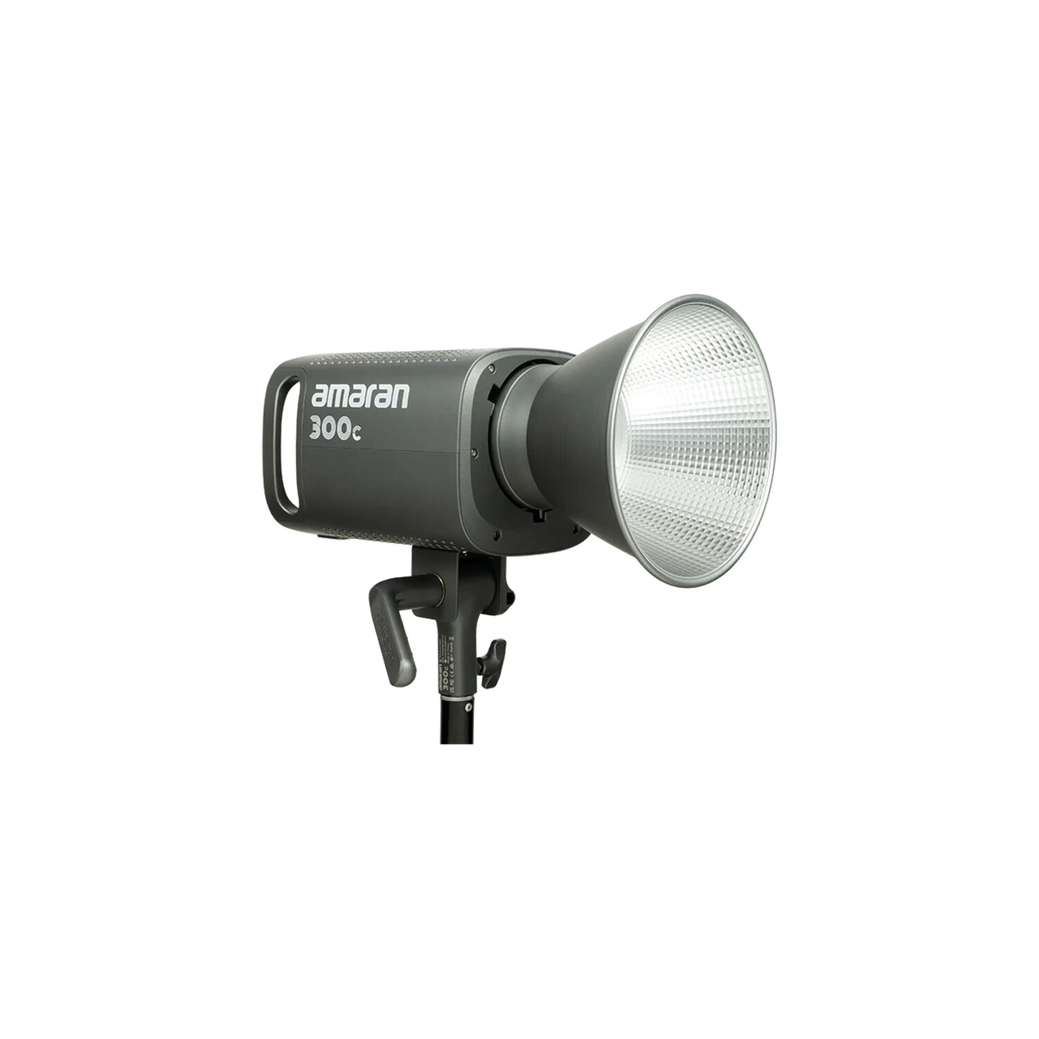 Aputure amaran 300c RGB LED Monolight