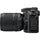 Nikon 33903 D7500 DSLR caméra  18-140 mm Objectif trousse
