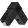 Kit Westcott Scrim Jim Cine (4 'x 4')