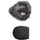 RYCOTE FUSHGUN MIC MOS et WINDJAMMER COMBO pour Beyerdynamic MCE 72 et Sennheiser MKH 20, 30, 40 et 50 (1,9 "de long, 0,9" de diamètre)