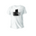 EP short sleeve cotton T-shirt with Hasselblad  - White - Size M