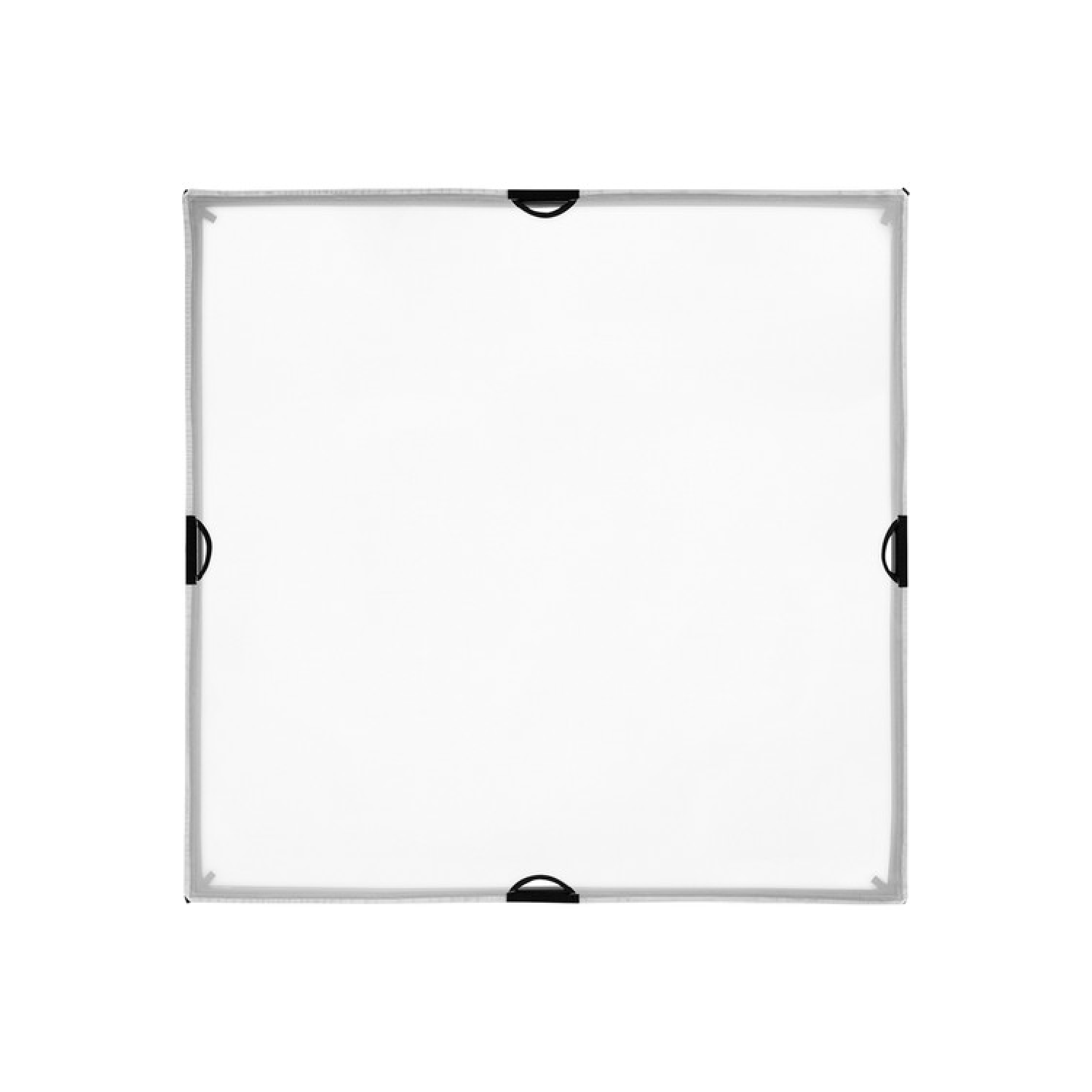 Westcott Scrim Jim Cine 1-1/4-Stop Diffusion Fabric (4' x 4') - Open box