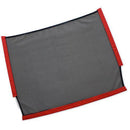 Westcott Fast Flags Double Black Net (18" x 24")