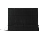 Westcott Fast Flags Black Block (18" x 24")