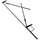 Cadre pliable des drapeaux rapides de Westcott (18 "x 24")