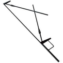 Westcott Fast Flags Collapsible Frame (18" x 24")