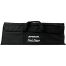 Westcott Fast Flags Kit (18" x 24")