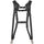 Blackrapid Double Slim Breathe caméra Harnais