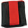 Westcott Fast Flags Double Black Net (24 "x 36")
