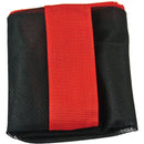 Westcott Fast Flags Double Black Net (24" x 36")