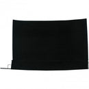 Westcott Fast Flags Black Block (24" x 36")