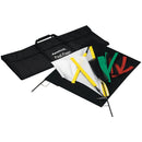 Westcott Fast Flags Kit (24" x 36")