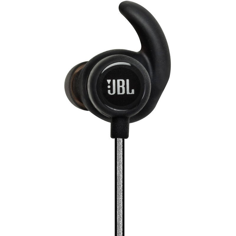 JBL reflète les mini casques sportifs dans l'oreille Bluetooth