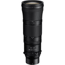 Nikon NIKKOR Z 180-600mm f/5.6-6.3 VR Lens (Nikon Z mount)