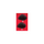 Rycote Black Ristretto Lavalier Windjammer - Paire
