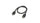 Tilta USB-C Power Cable (30cm)
