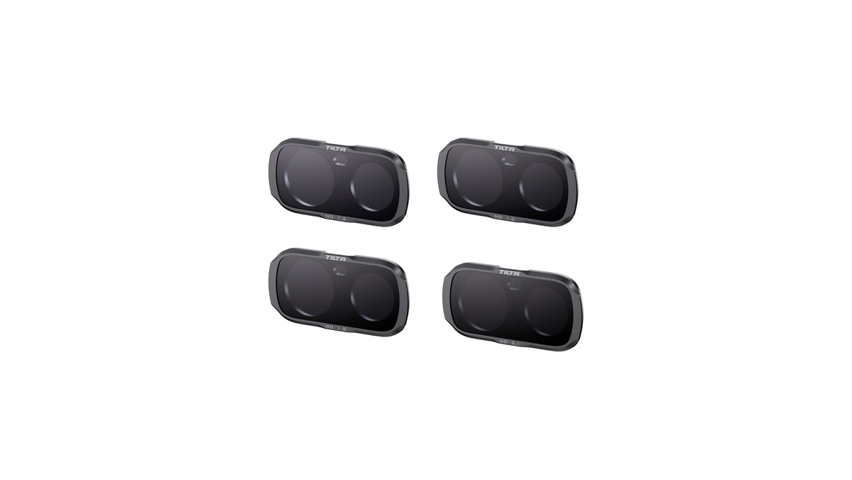 Tilta ND Filter Kit for Luna Ultra