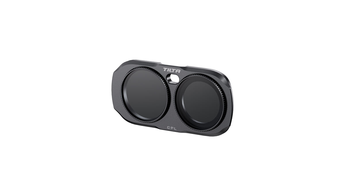 Tilta Polarizer Filter for Luna Ultra