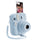 FUJIFILM instax mini 13 instant camera - Frost Blue
