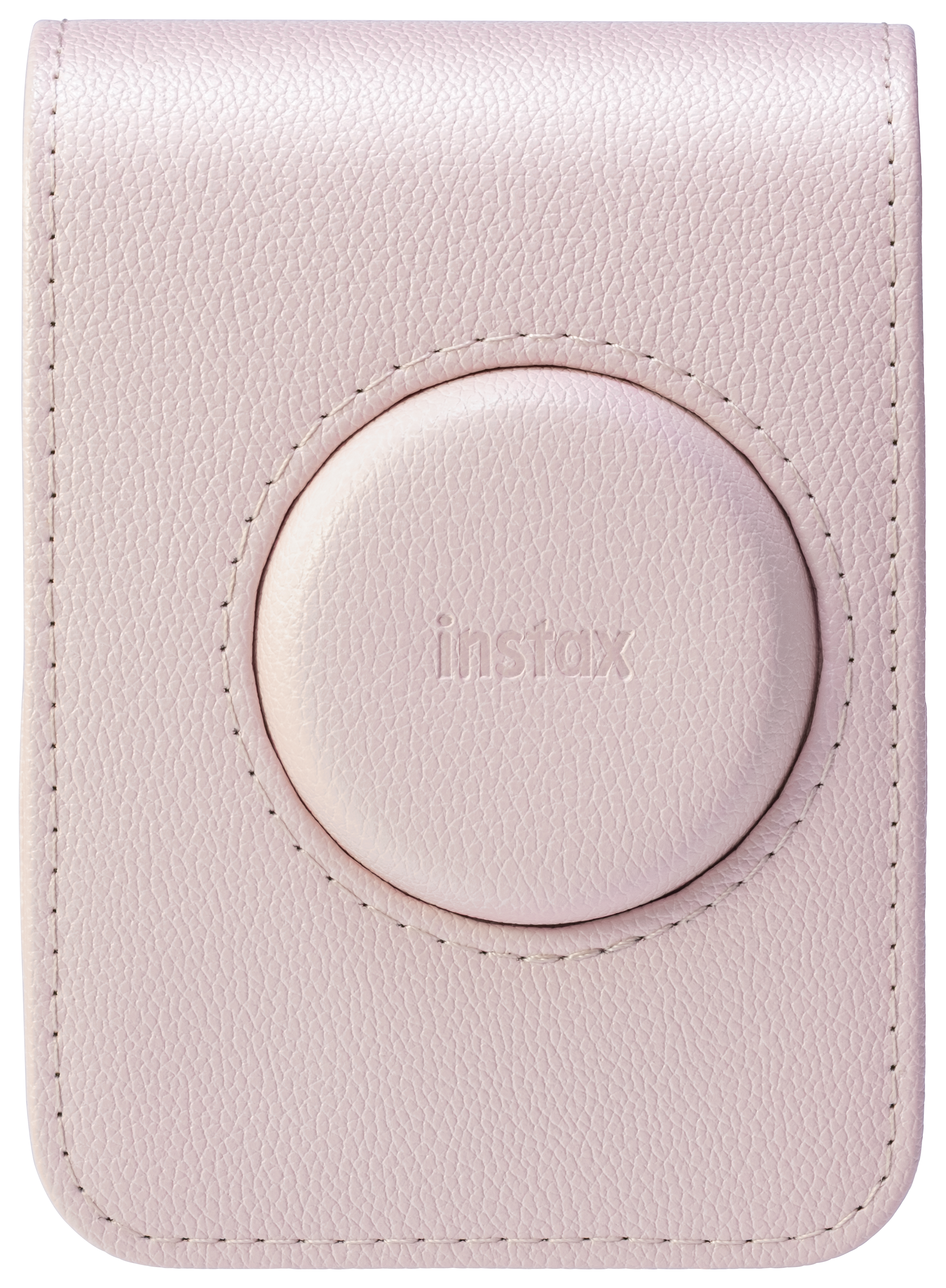 FUJIFILM Soft Case for Instax MINI EVO - Gentle Rose