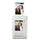 FUJIFILM INSTAX MINI LiPlay Hybrid Instant Camera and Smartphone Printer - Misty White