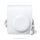 FUJIFILM instax mini 13 instant camera case - Clay White