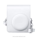 FUJIFILM instax mini 13 instant camera case - Clay White
