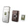FUJIFILM INSTAX MINI LiPlay Hybrid Instant Camera and Smartphone Printer - Deep Bronze
