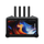 Accsoon CineView M7 Pro 7" Recording Monitor with Wireless Transmitter/Receiver