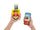 Fujifilm Instax Mini Link 3 Super Mario Printer - Clay White