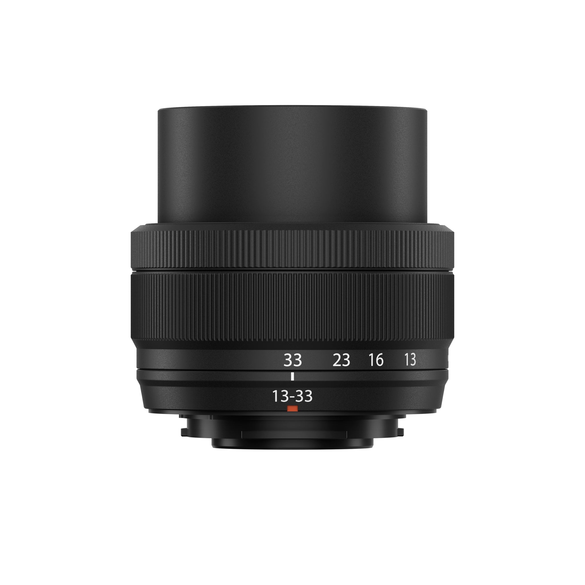 FUJIFILM FUJINON XC13-33mmF3.5-5.6 OIS Lens (fujifilm X)