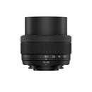 FUJIFILM FUJINON XC13-33mmF3.5-5.6 OIS Lens (fujifilm X)