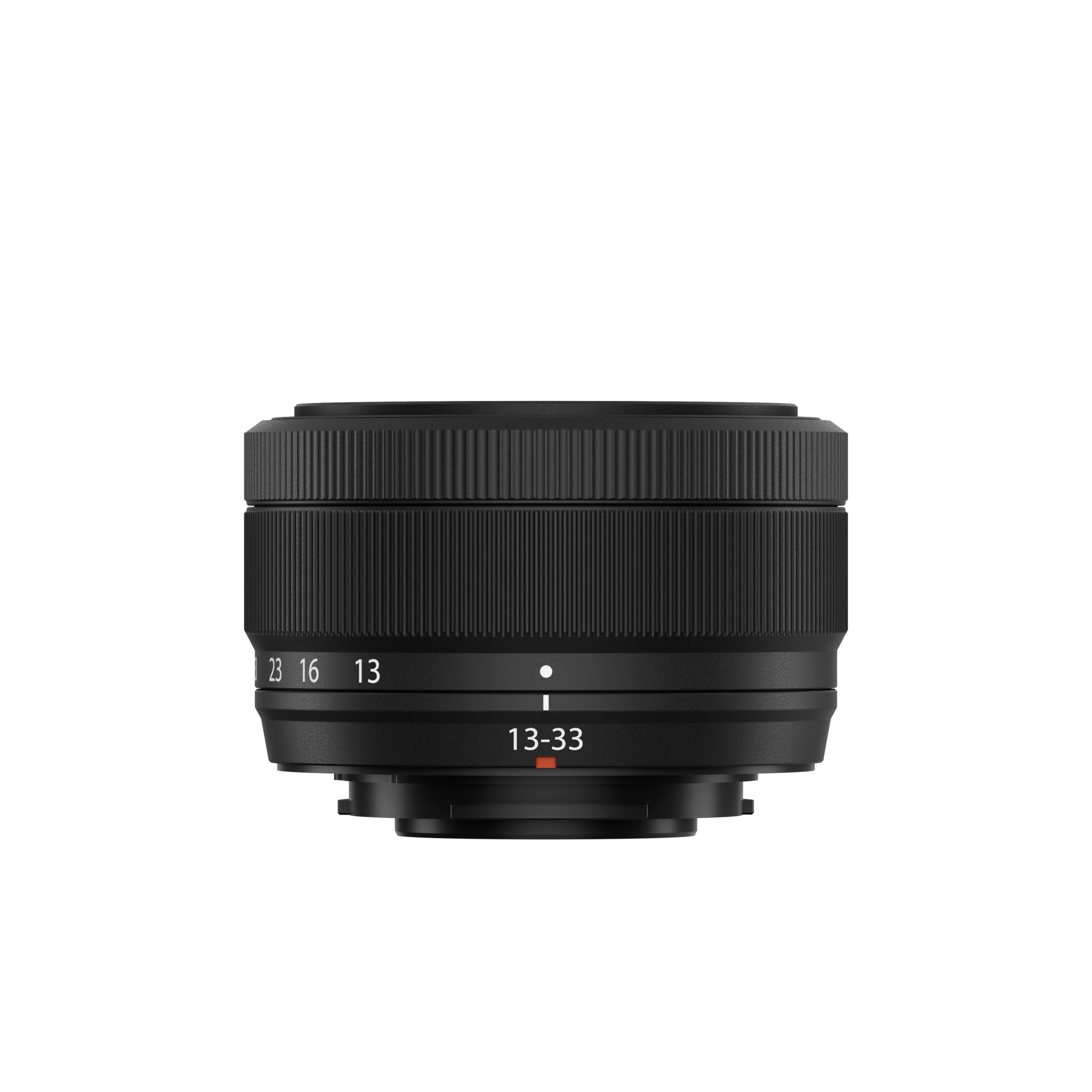FUJIFILM FUJINON XC13-33mmF3.5-5.6 OIS Lens (fujifilm X)