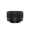 FUJIFILM FUJINON XC13-33mmF3.5-5.6 OIS Lens (fujifilm X)