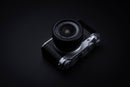 FUJIFILM FUJINON XC13-33mmF3.5-5.6 OIS Lens (fujifilm X)